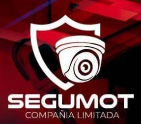 SEGUMOT CIA. LTDA._Logo